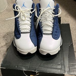 JORDAN 13